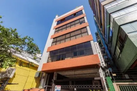 Apartamento com 1 Quarto à venda, 97m² no Bom Fim, Porto Alegre