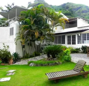 Casa com 4 Quartos à venda, 900m² no Itanhangá, Rio de Janeiro