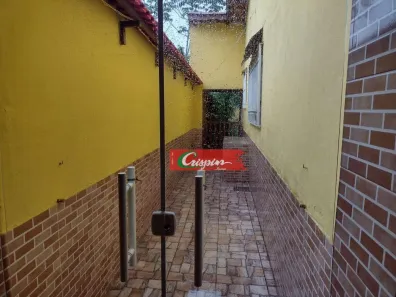 Casa com 3 Quartos à venda, 140m² no Solemar, Praia Grande