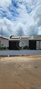 Casa com 2 Quartos à venda, 110m² no Setor Maysa, Trindade