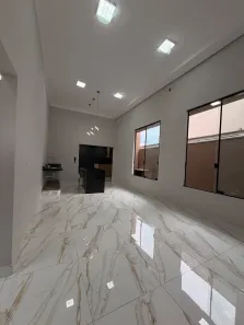Casa com 4 Quartos à venda, 152m² no Miravista Residencial, Mirassol