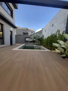 Casa com 4 Quartos à venda, 230m² no Jardins Capri, Senador Canedo