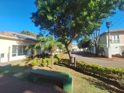 Casa de Condomínio com 3 Quartos à venda, 86m² no Parque Santa Teresa, Carapicuíba