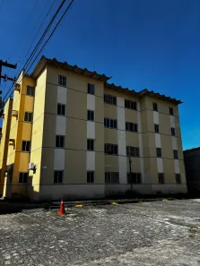 Apartamento com 3 Quartos para alugar, 72m² no Feitosa, Maceió