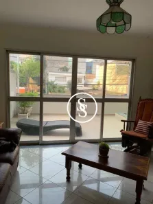 Sobrado com 3 Quartos à venda, 185m² no Nova Petrópolis, São Bernardo do Campo