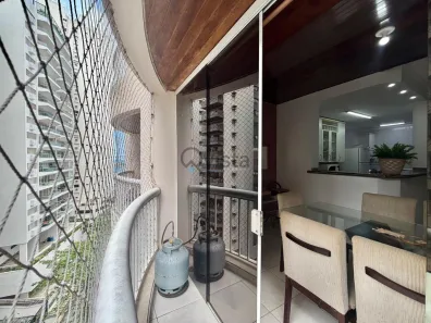 Apartamento com 2 Quartos à venda, 75m² no Pitangueiras, Guarujá