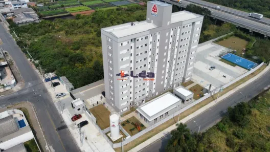 Apartamento com 2 Quartos à venda, 46m² no Jardim Saúde, Suzano
