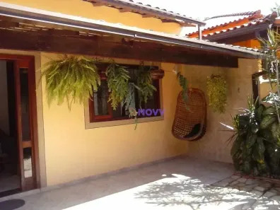 Casa com 3 Quartos à venda, 125m² no Serra Grande, Niterói