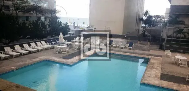 Apartamento com 4 Quartos para alugar, 140m² no Leblon, Rio de Janeiro