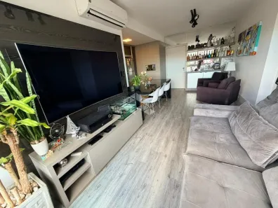 Apartamento com 2 Quartos à venda, 69m² no Santana, Porto Alegre
