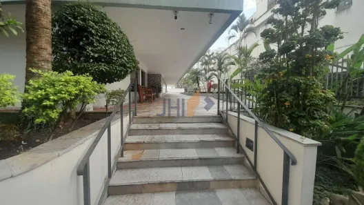 Apartamento com 3 Quartos à venda, 96m² no Vila Leopoldina, São Paulo