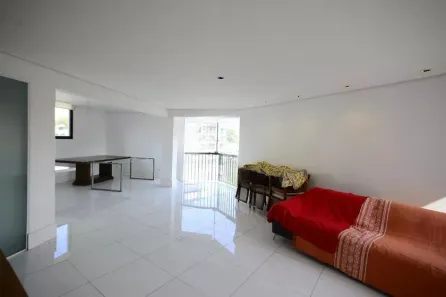 Apartamento com 3 Quartos à venda, 140m² no Jardim da Glória, São Paulo