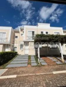 Casa de Condomínio com 3 Quartos à venda, 100m² no Parque Imperador, Campinas