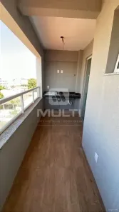 Apartamento com 3 Quartos à venda, 68m² no Brasil, Uberlândia