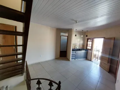 Casa com 2 Quartos à venda, 120m² no Imbiruçu, Betim