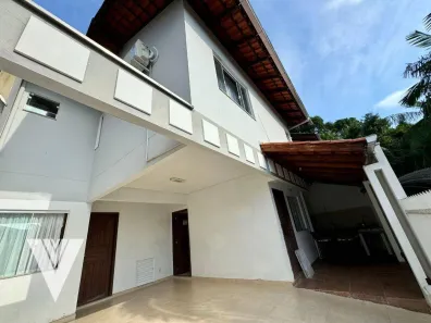 Casa com 3 Quartos à venda, 92m² no Velha Central, Blumenau