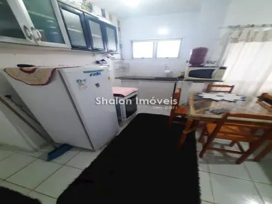 Apartamento com 1 Quarto à venda, 72m² no Parque Augustus, Itanhaém
