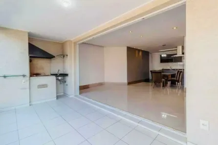Apartamento com 3 Quartos à venda, 81m² no Vila Mascote, São Paulo