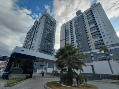 Apartamento com 2 Quartos à venda, 79m² no Teixeiras, Juiz de Fora