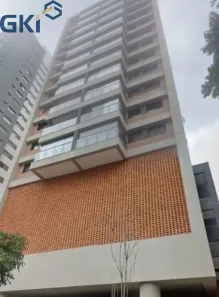 Apartamento com 2 Quartos à venda, 59m² no Pinheiros, São Paulo