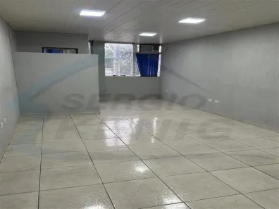 Sala Comercial para alugar, 17m² no Piqueri, São Paulo