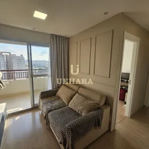 Apartamento com 2 Quartos à venda, 54m² no Mooca, São Paulo