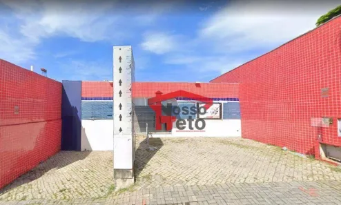 Imóvel Comercial para alugar, 150m² no Jardim Santo Elias, São Paulo