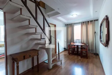 Cobertura com 2 Quartos à venda, 70m² no Vila Sílvia, São Paulo