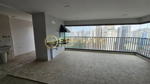 Apartamento com 3 Quartos à venda, 115m² no Perdizes, São Paulo