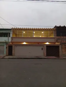 Casa com 3 Quartos à venda, 225m² no Coelho da Rocha, São João de Meriti