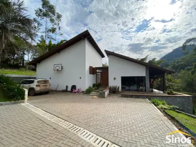 Casa com 3 Quartos à venda, 225m² no Lomba Grande, Novo Hamburgo