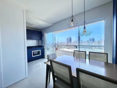 Apartamento com 3 Quartos à venda, 87m² no Centro, Itajaí