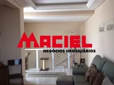Apartamento com 3 Quartos à venda, 153m² no Jardim Satélite, São José dos Campos