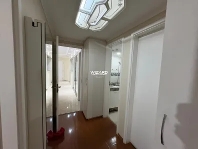 Apartamento com 3 Quartos à venda, 114m² no Vila Oratório, São Paulo