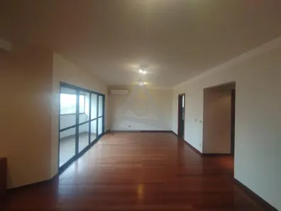 Apartamento com 3 Quartos para alugar, 180m² no Cambuí, Campinas
