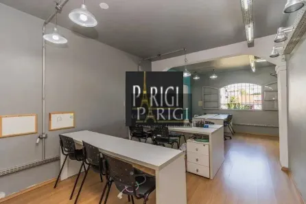 Imóvel Comercial com 2 Quartos à venda, 96m² no Jardim Botânico, Porto Alegre
