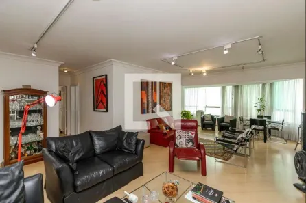 Apartamento com 3 Quartos à venda, 295m² no Campo Belo, São Paulo