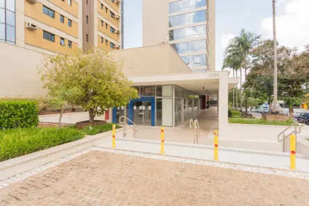 Sala Comercial para alugar, 344m² no Jardim Guanabara, Campinas