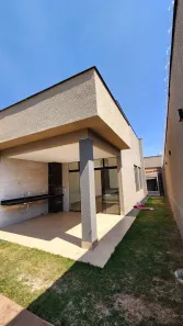 Casa com 3 Quartos à venda, 175m² no Residencial Marília, Senador Canedo