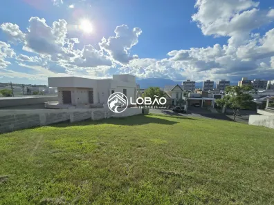 Lote/Terreno à venda, 385m² no Terras Alpha, Resende
