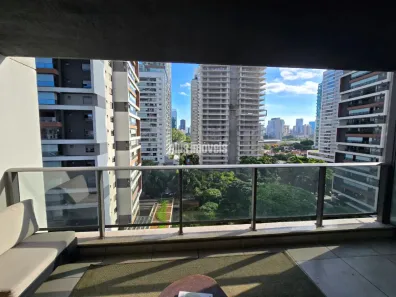 Apartamento com 2 Quartos à venda, 83m² no Cidade Monções, São Paulo