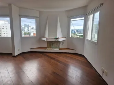 Cobertura com 4 Quartos à venda, 340m² no Brooklin Paulista, São Paulo