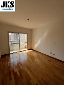Apartamento com 3 Quartos para alugar, 107m² no Vila Pompéia, São Paulo