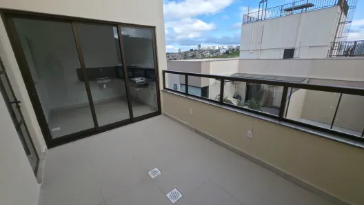 Cobertura com 3 Quartos à venda, 140m² no São Mateus, Juiz de Fora