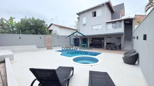 Casa com 3 Quartos à venda, 200m² no Santa Maria, Jaguariúna