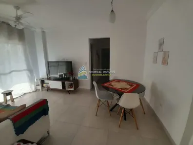 Apartamento com 2 Quartos à venda, 67m² no Guilhermina, Praia Grande