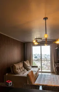 Apartamento com 3 Quartos à venda, 68m² no Centro, Diadema