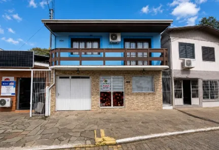 Ponto Comercial para alugar, 50m² no Cruzeiro, Caxias do Sul