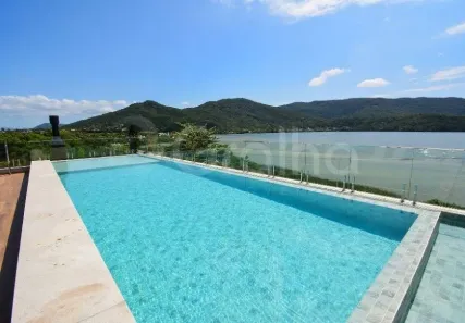 Apartamento com 1 Quarto à venda, 76m² no Lagoa da Conceição, Florianópolis