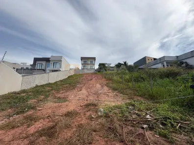 Lote/Terreno à venda, 420m² no São Francisco, Serra